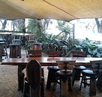 Raintrees Cafe Restaurant - e-Seniors