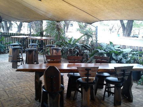 Raintrees Cafe Restaurant - e-Seniors 0