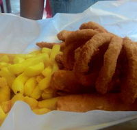 Saviges Seafood - e-Seniors