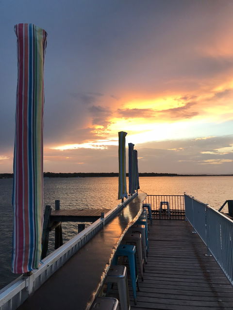 Sylvan Beach Seafood - e-Seniors 5