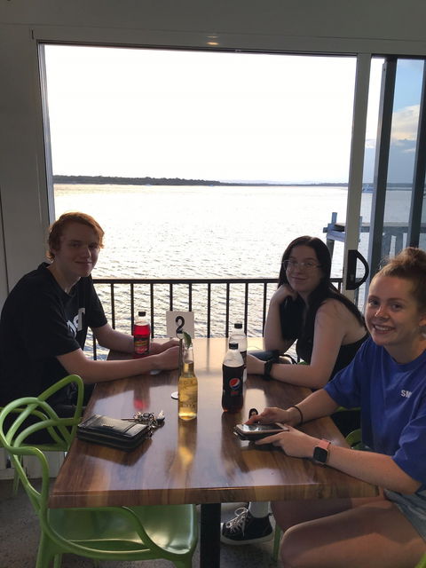 Sylvan Beach Seafood - e-Seniors 6