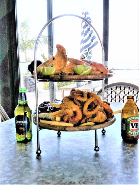 The Oyster Shed Fish & Chip Shop - e-Seniors 6