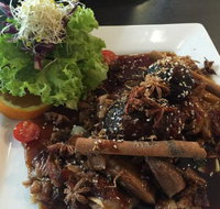 Zabb Thai Cuisine - e-Seniors