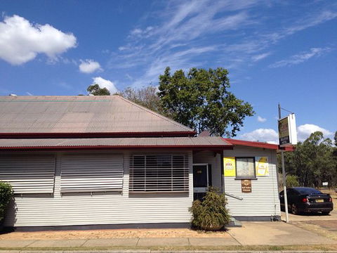 Bellevue Hotel, - e-Seniors 0