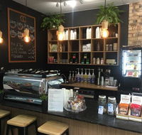 Concept Coffee - e-Seniors