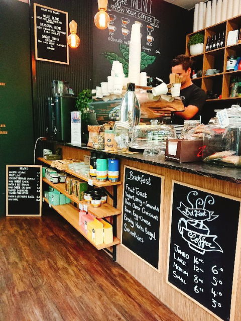 Concept Coffee - e-Seniors 1