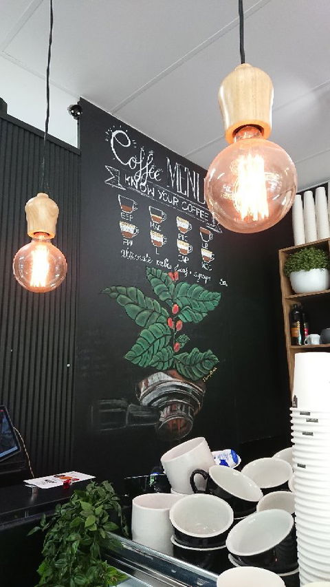 Concept Coffee - e-Seniors 4