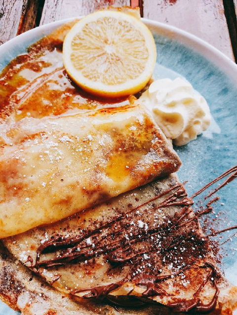 Crepe Suzette - e-Seniors 5