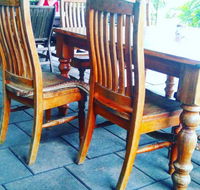 Doris Bar Cafe and Restaurant - e-Seniors