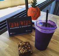Fit Life Smoothie N Snackbar - e-Seniors