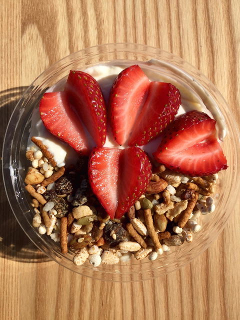 Fit Life Smoothie N Snackbar - e-Seniors 4