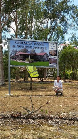 German Bake & Wurst House - e-Seniors 0
