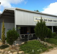 Granite Belt Dairy - e-Seniors