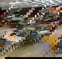 Healthy Homewares Cafe - e-Seniors