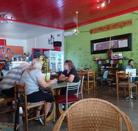 Jalla's Cafe - e-Seniors