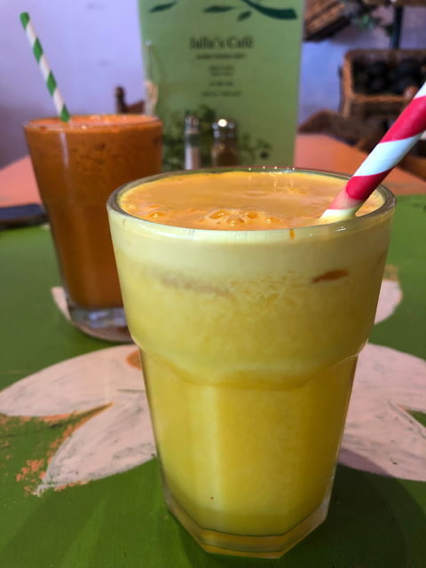 Jalla's Cafe - e-Seniors 4
