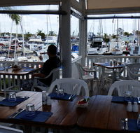 Marina Bar and Grill - e-Seniors
