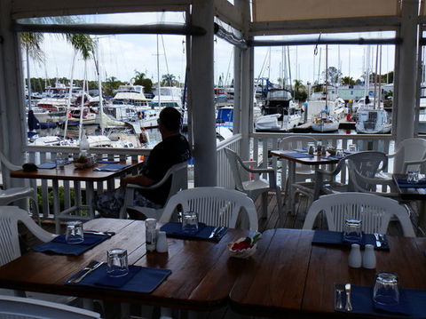 Marina Bar And Grill - e-Seniors 0