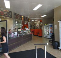 Nanango Country Bakehouse  Cafe - e-Seniors