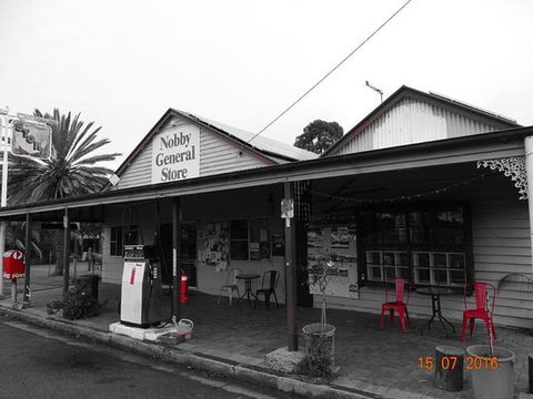 Nobby General Store - e-Seniors 0
