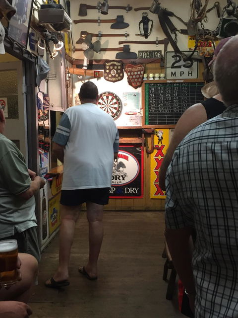 Rudd's Pub - e-Seniors 2