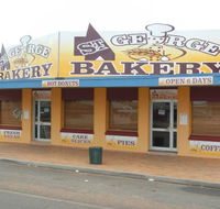 St George Bakery - e-Seniors