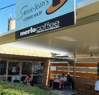 Stevie Jeans Coffee Shop - e-Seniors