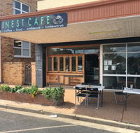 The Nest Cafe Crows Nest - e-Seniors