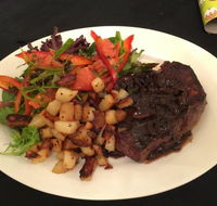 The Woolshed Restaurant Nanango - e-Seniors
