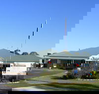 Bell Bunya Community Centre - e-Seniors