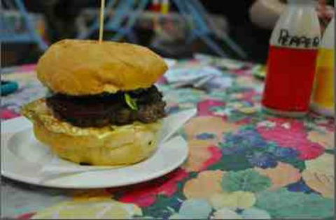 Chillagoe Tourist Village Cafe - e-Seniors 0