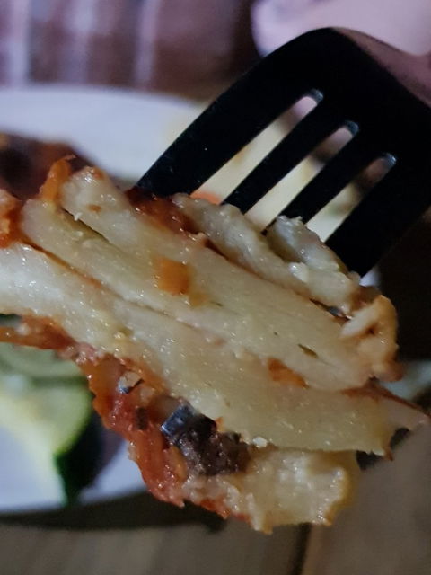 Cobbold Gorge Bistro - e-Seniors 1