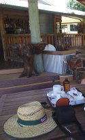 Cobbold Gorge Bistro - e-Seniors 4