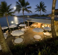 Eimeo Pacific Hotel - e-Seniors