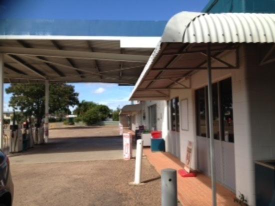 Georgetown QLD e-Seniors