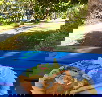 Kokonut Grove Cafe - e-Seniors
