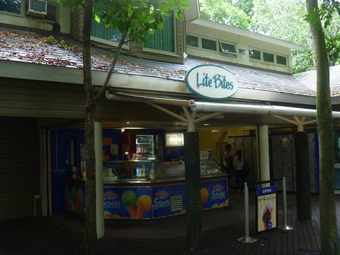 Lite Bites - e-Seniors 0