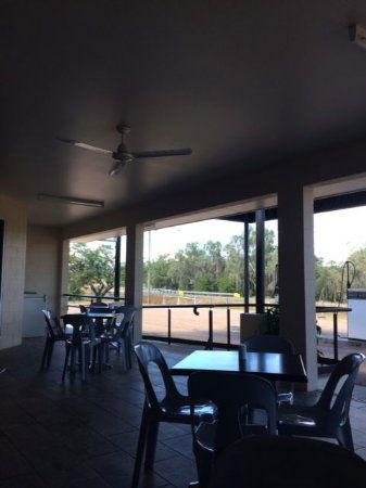 Mt Carbine Roadhouse - e-Seniors 0