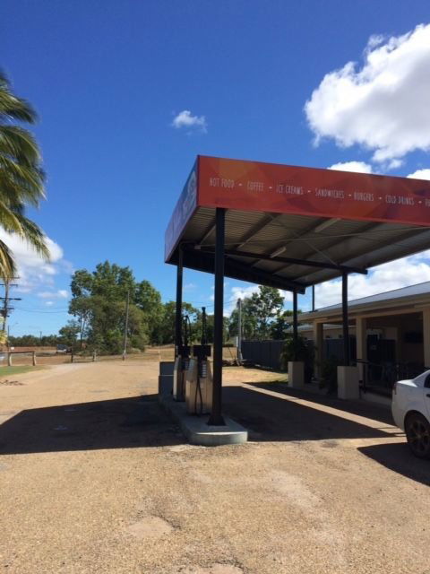 Mt Carbine Roadhouse - e-Seniors 1