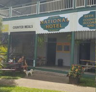National Hotel - e-Seniors
