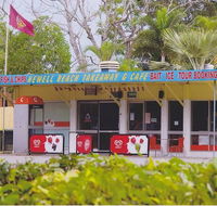 Newell Beach Takeaway and Cafe - e-Seniors