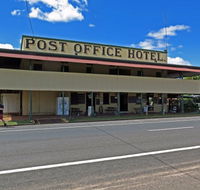 Post Office Hotel - e-Seniors