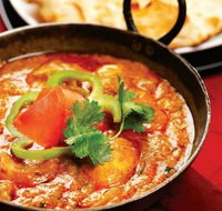 UK Curry 2 Go - e-Seniors