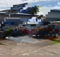 Wangan Bakery - e-Seniors