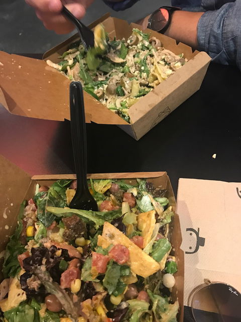 FAMISH'D - Salads & Stuff - e-Seniors 3