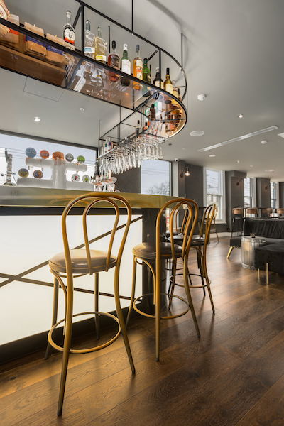 Fishers Craft Beer Bar - e-Seniors 4