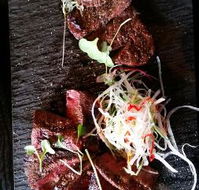 Wagyu Ya Japanese Chargrill Restaurant - e-Seniors