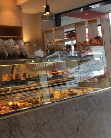 Laurent Boulangerie Patisserie - e-Seniors 0