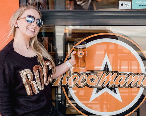 RocoMamas - e-Seniors 0