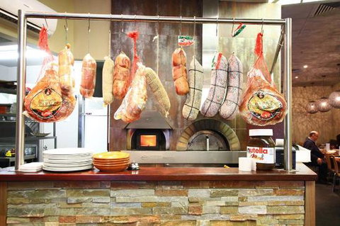 Short Black Cafe - e-Seniors 0